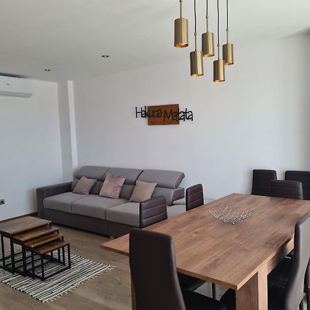 Atico Torreblanca Apartment Bagian luar foto