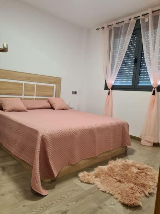 Atico Torreblanca Apartment Bagian luar foto