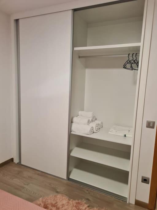 Atico Torreblanca Apartment Bagian luar foto