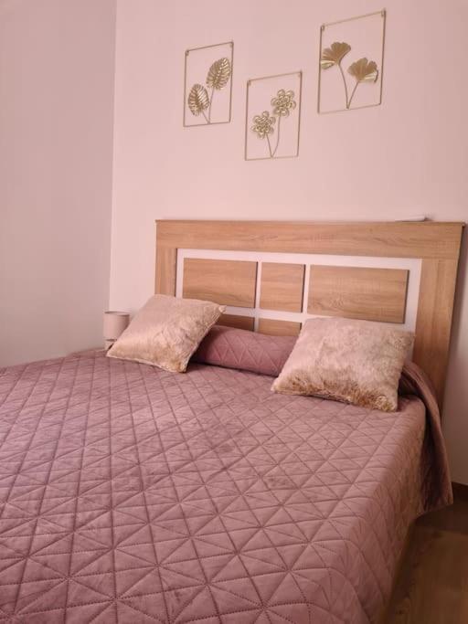 Atico Torreblanca Apartment Bagian luar foto