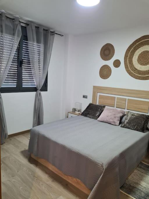 Atico Torreblanca Apartment Bagian luar foto