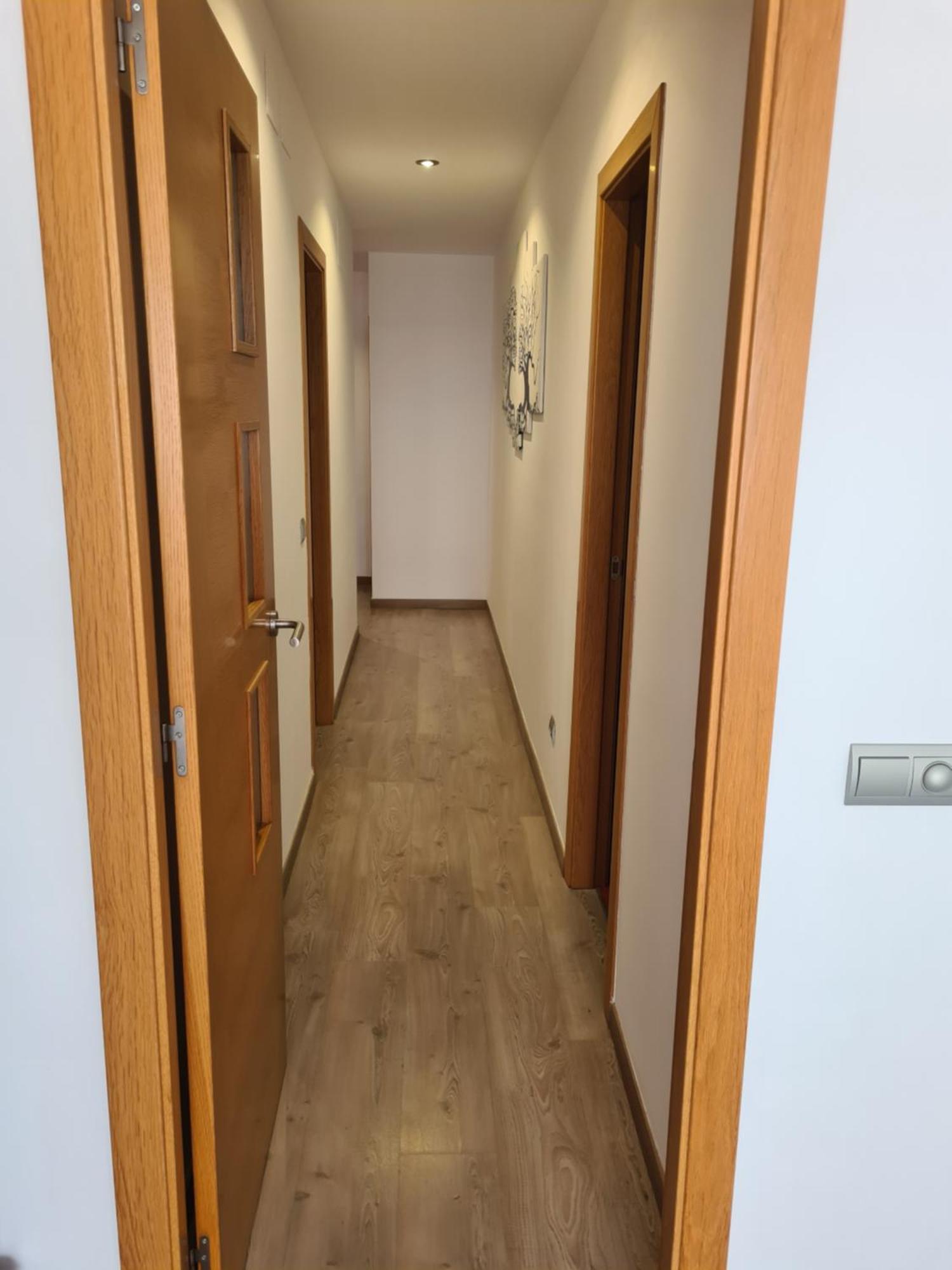 Atico Torreblanca Apartment Bagian luar foto