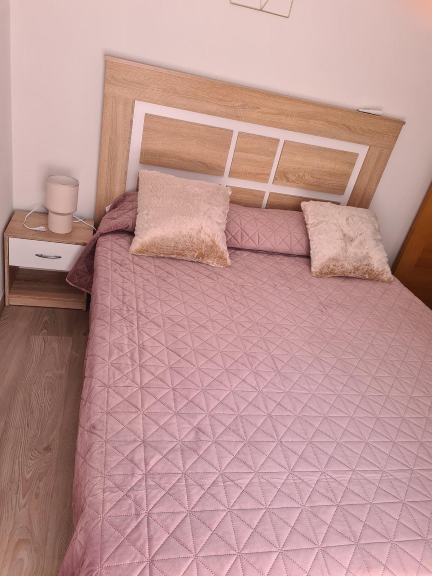 Atico Torreblanca Apartment Bagian luar foto
