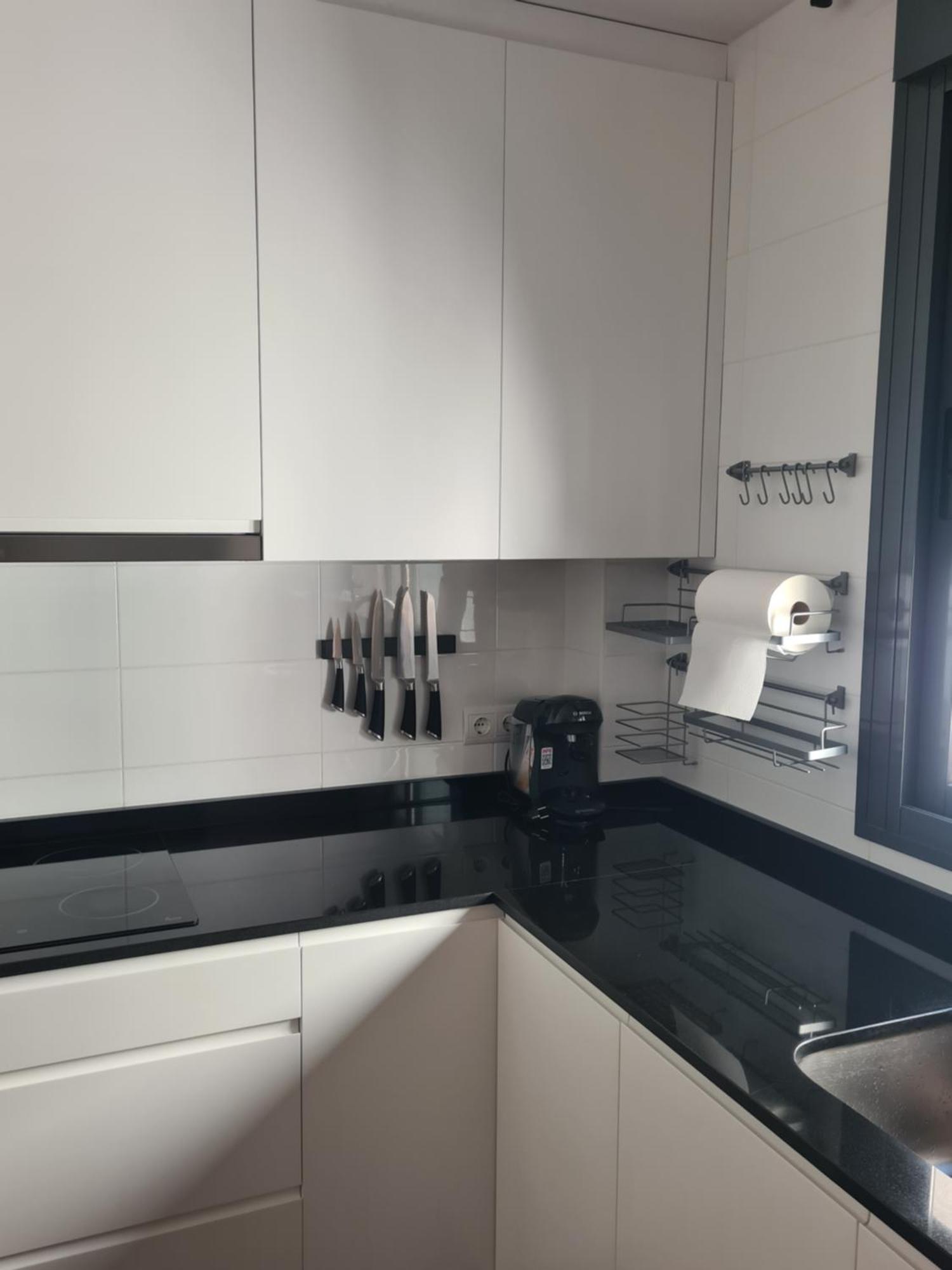 Atico Torreblanca Apartment Bagian luar foto