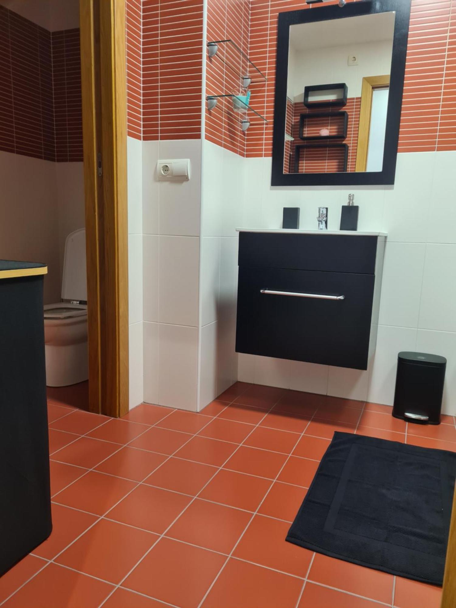 Atico Torreblanca Apartment Bagian luar foto
