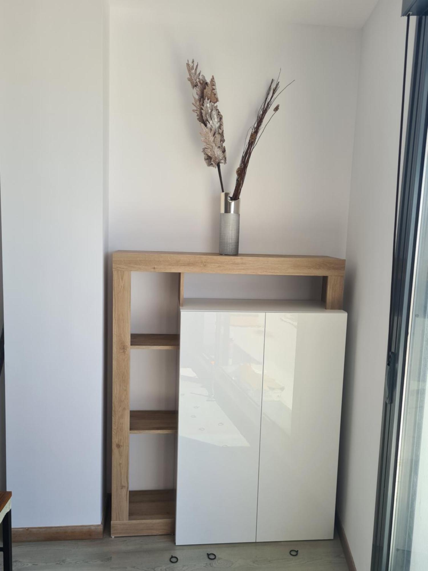 Atico Torreblanca Apartment Bagian luar foto